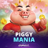 Bocoran RTP Slot Playtech Piggy Mania